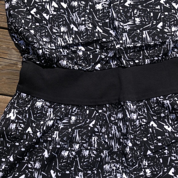 Stylish Romper by Express - Picture 5 of 16